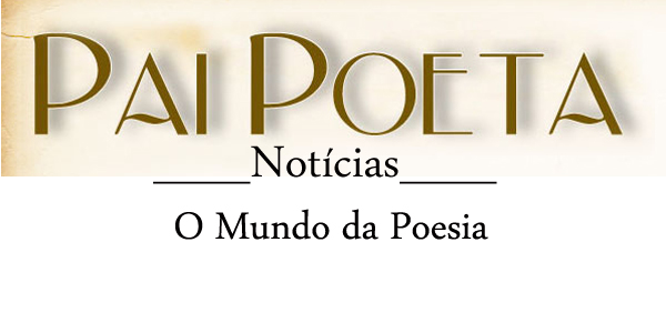 Notícias do Poeta